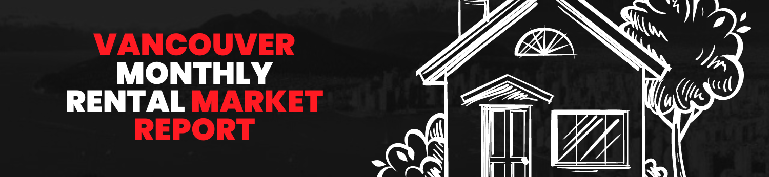 Monthly Rental Market Report – May 2024