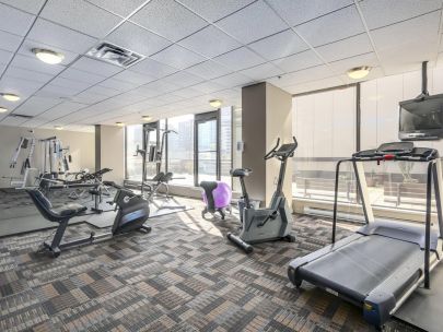 Fortune House - 1010 Howe St, Vancouver, BC V6Z 1P5, Canada