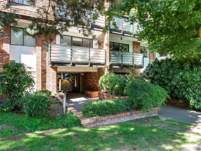 Kitsilano Sahlano- 1933 W 5th Ave, Vancouver, BC, For Rent