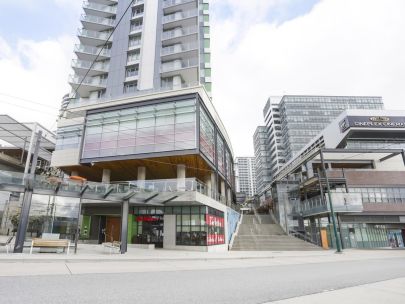 Marine Gateway- 489 Interurban Wy, Vancouver, BC, For Rent