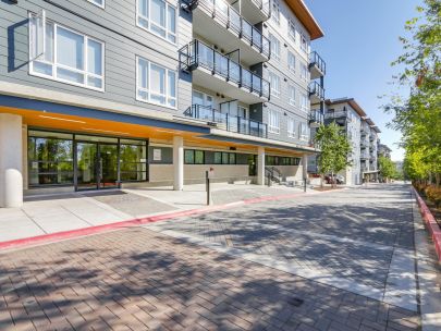 Maxx @ Verve - 13919 Fraser Hwy, Surrey, BC V3T 4E6, Canada