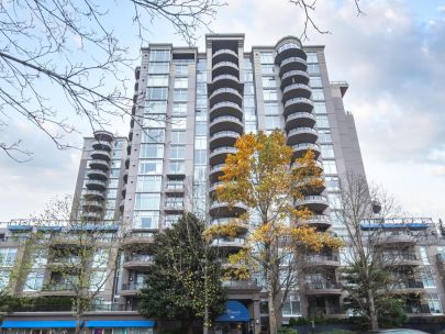 Monaco At The Palms- 7080 St Albans Rd, Richmond, BC, Canada