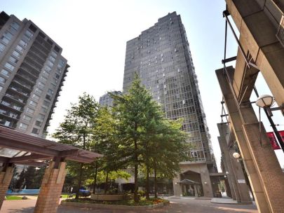 Pacific Place Landmark - 950 Cambie St, Vancouver, BC, For Rent