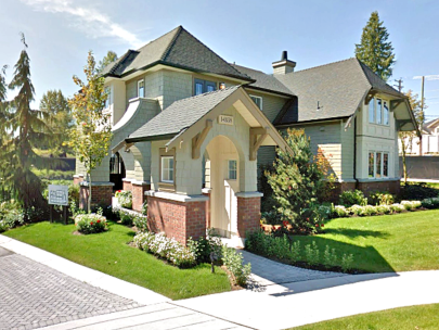 Sequoia- 14838 61 Ave, Surrey, BC V3S 2P3, Canada