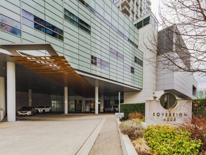 Sovereign - 4508 Hazel St, Burnaby, BC, For Rent