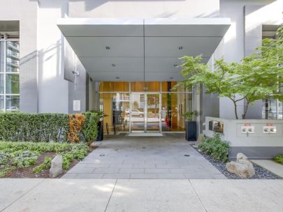 The Gallery- 1010 Richards St, Vancouver, BC, For Rent