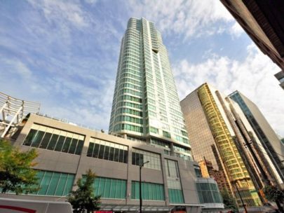 The Vantage - 1111 W Pender St, Vancouver, BC V6E 2P4, Canada