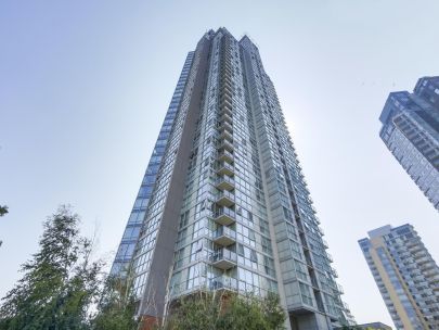 West One- 1408 Strathmore Mews, Vancouver, BC V6Z 3B1, Canada