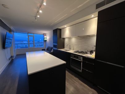 #1007 5233 Gilbert Road , Richmond  Bc  V7C0B3