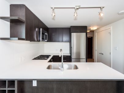 QUINTET Tower D1306 – 7788 Ackroyd Rd, Richmond BC V6X 2C9